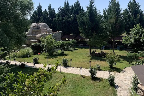 Kizilhisar Kalesi Hotel