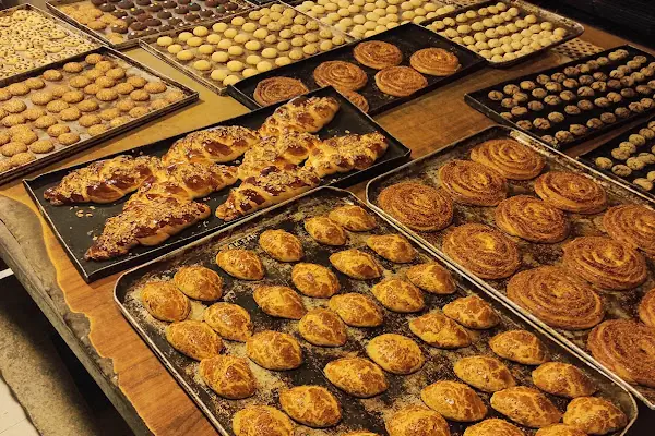 Çarşı Unlu Mamulleri