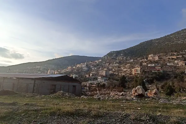 Alaaddin Keykubat Üniversitesi Akseki Meslek Yüksekokulu