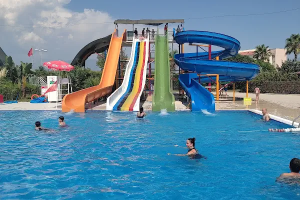 Kumluca Aquapark