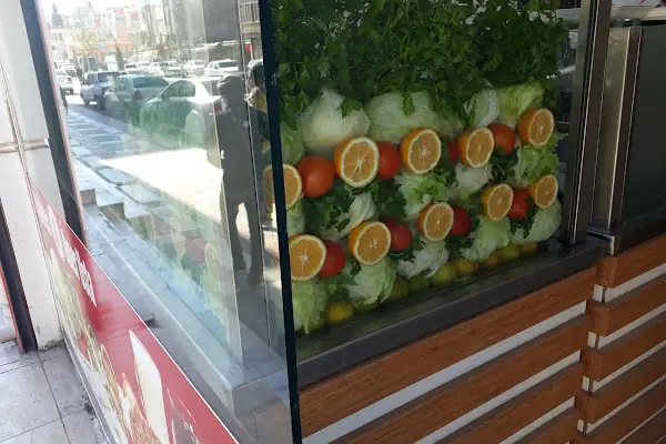 ÇİĞKÖFTECİ ÖMER USTA
