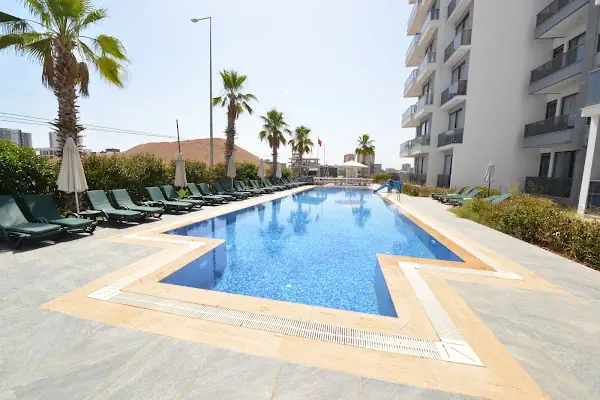 ETHICA Suite Luxury Houses