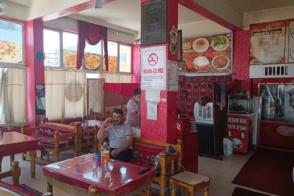 Özurfa Ocakbaşı