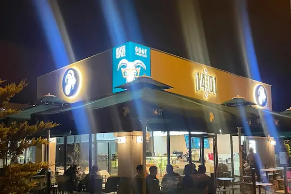 1401 Coffee Ataşehir