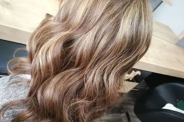 Salon Nokta Kuaför ve güzellik
