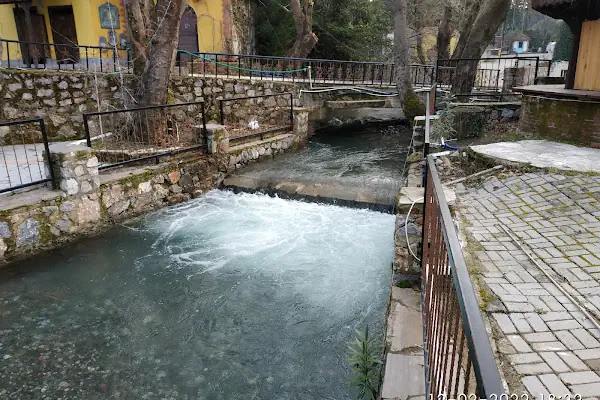 Su Perisi Otel
