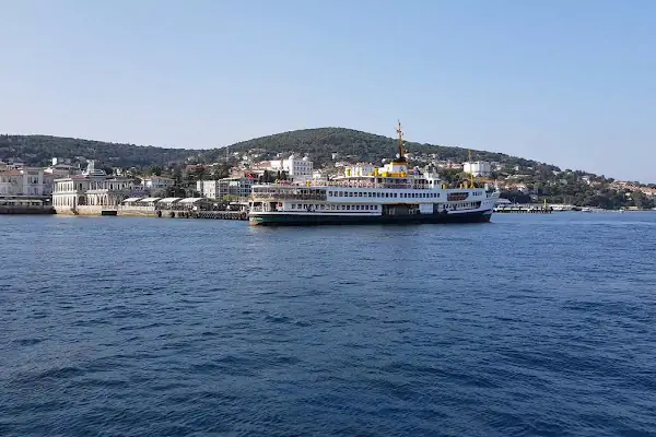 Büyükada Otel