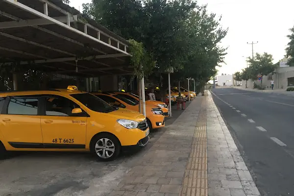 Bardakçı Taksi