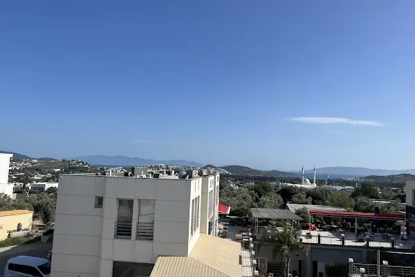 Bodrum 1. Noterliği