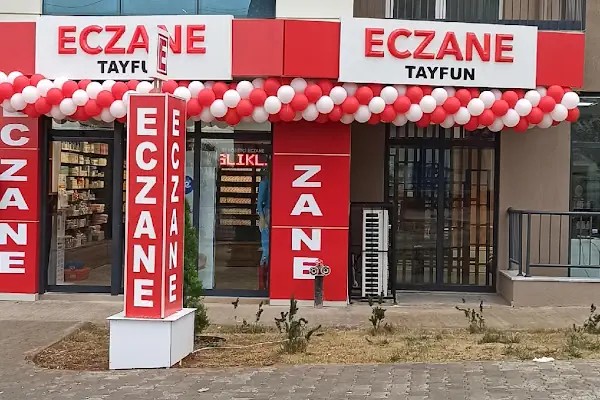 Tayfun Eczanesi