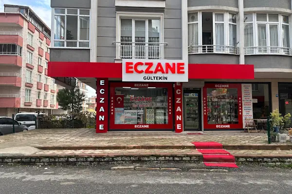 Gültekin Eczanesi