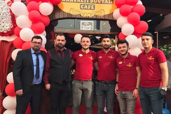 Cafe Turka