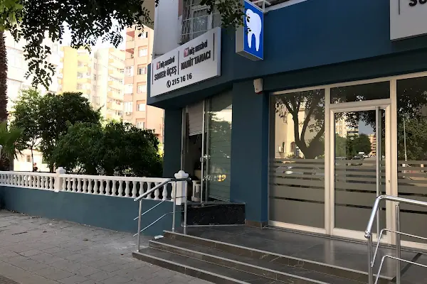 Diş Hekimi Soner Üçeş