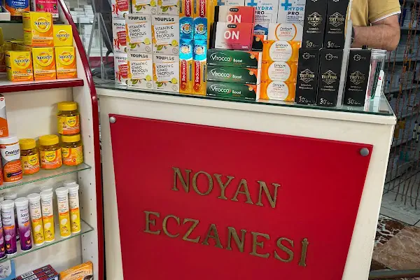Noyan Eczanesi