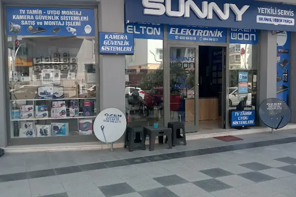 Özen Elektronik