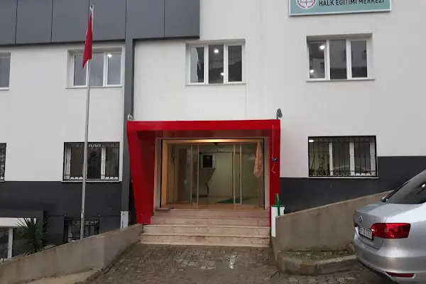 Balçova Halk Eğitimi Merkezi