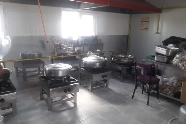 Delta T Enerji Doğalgaz ve Mekanik Tesisat Sistemleri