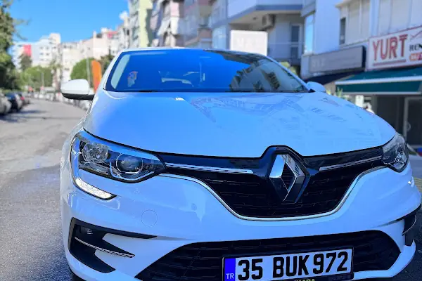 YURT RENT A CAR ( İZMİR ARAÇ KİRALAMA)