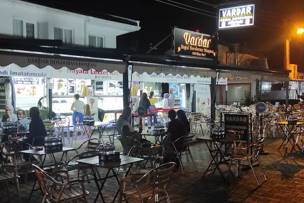 Delfin Tekne (Yılmaz Kaptan'ın Yeri)