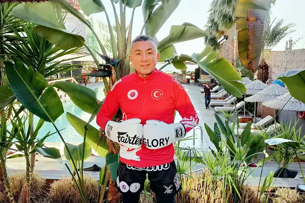 Club High Fit Alanya