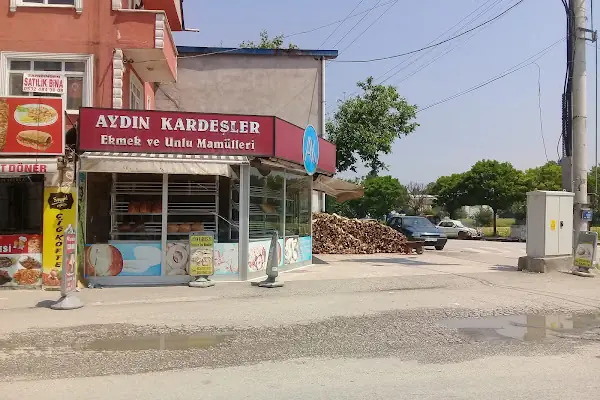 Vakıf 1 Ekmek Fırını