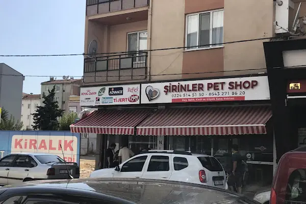 Osmanli Simit Cafe
