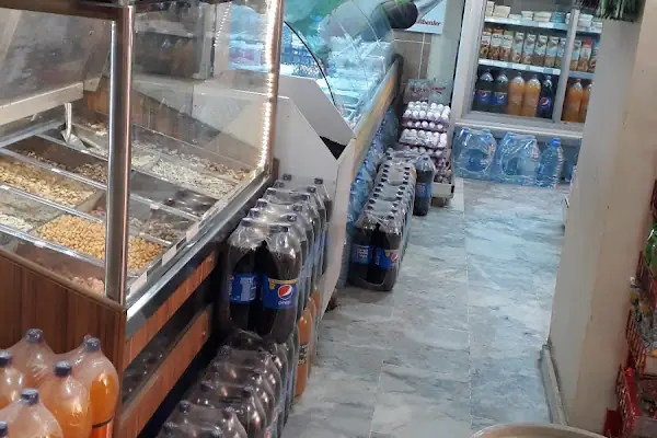 Girne Lahmacun ve Pide Fırını