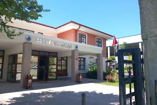 Ali Ersoy Kreşi