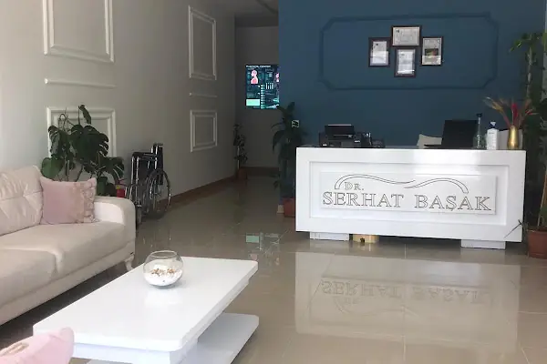 Dr. Serhat Başak Muayenehanesi