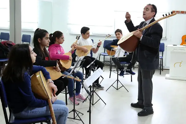 Fırtına Müzik Evi