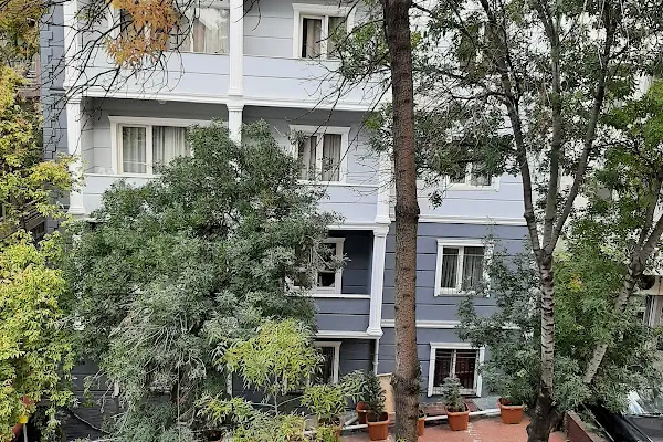 Yalı Apart