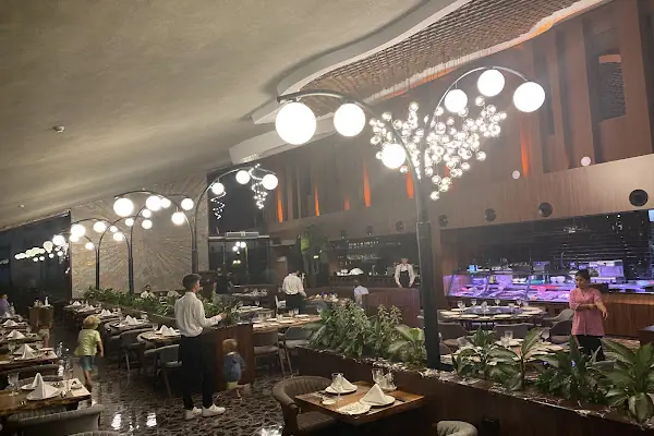 ROL STEAK HOUSE