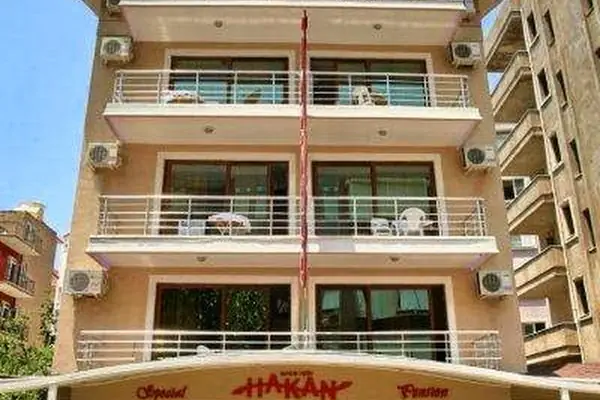 Hakan PANSİYON