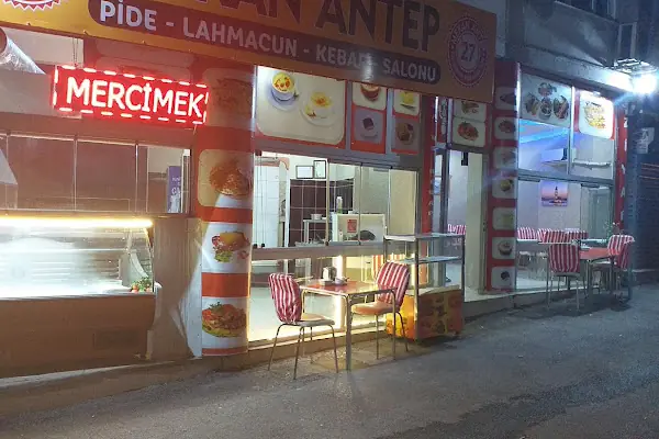 Özel Pide