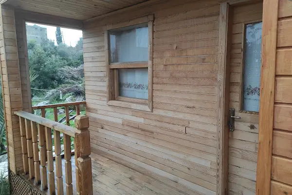 Demre Karabibik Bungalow Otel Apart ve Pansiyon