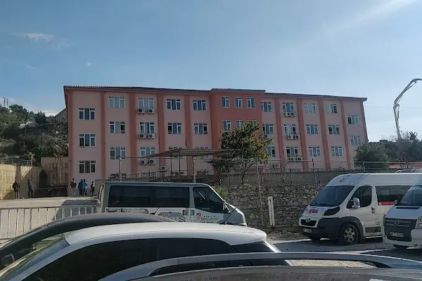 Dr. Şahin-birsel Biçer İlkokulu