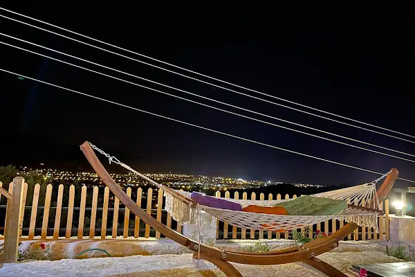 Aslı Bungalow Demre