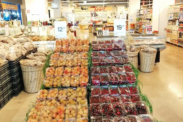 CarrefourSA