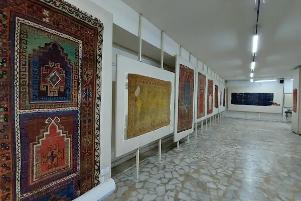 Konya Etnografya Müzesi