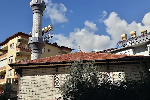 Eski Hal Camii