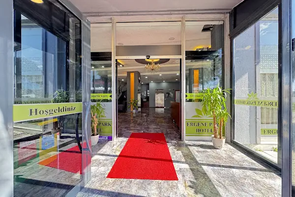 ergene park hotel