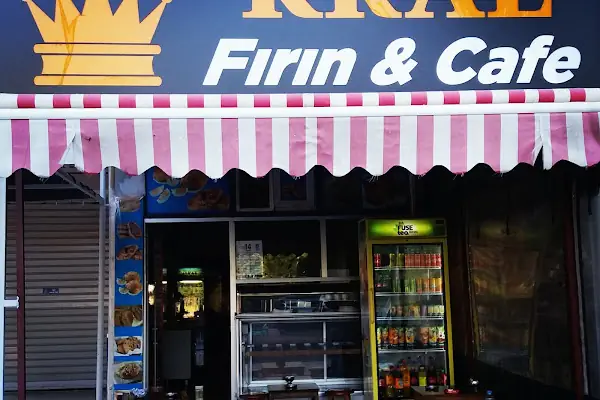 Kral Fırın Cafe