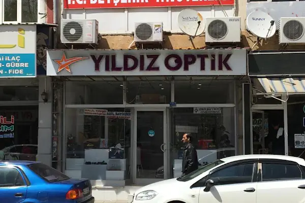 Beyşehir 1. Noterliği