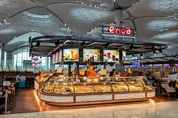 Enva