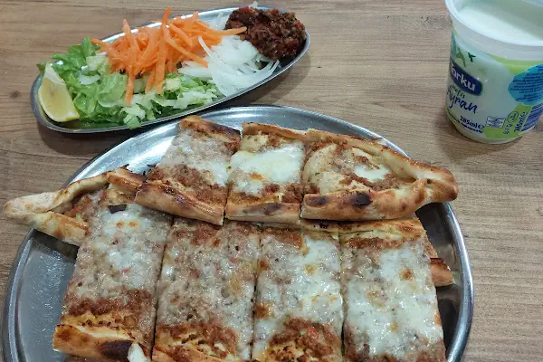 Beyzade Pide Salonu