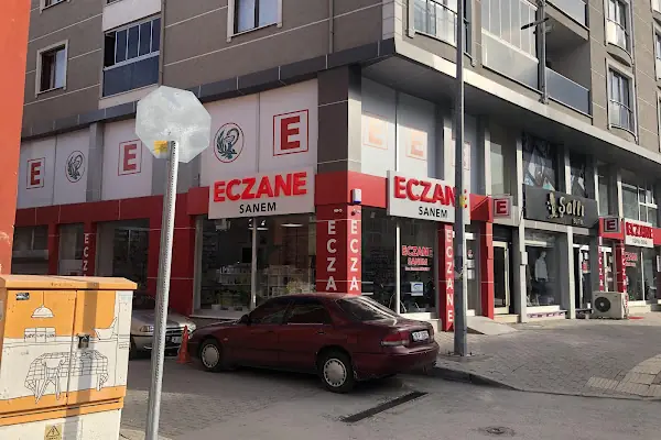 SANEM ECZANESİ