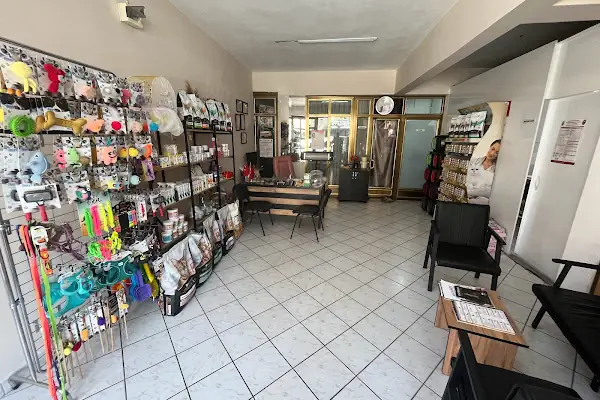 Metis Veteriner Kliniği