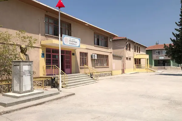 Fevzipaşa İlkokulu