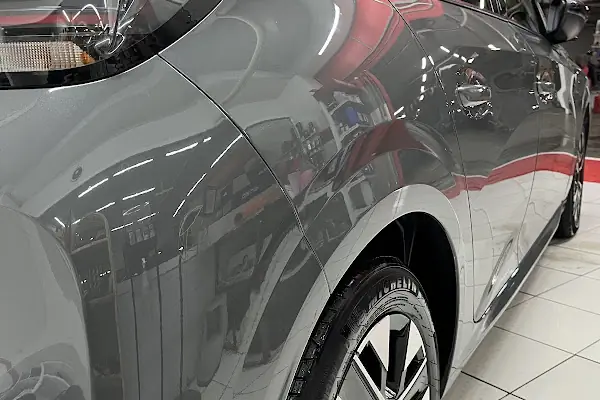 AUTOWAX Ataşehir