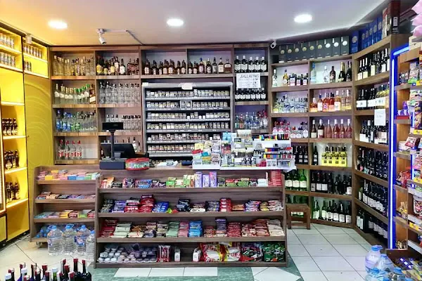 Asya Tekel Market